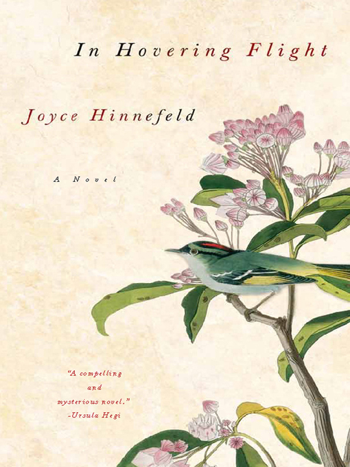 Title details for In Hovering Flight by Joyce  Hinnefeld - Wait list